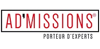 Logo AdMissions