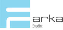 Logo Arka Studio