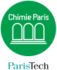 Logo Chimie Paris