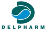 Logo Delpharm