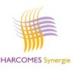 Logo Harcomes Synergie